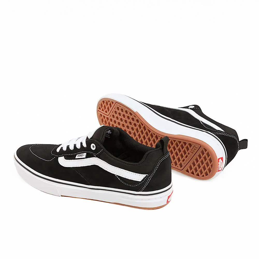 Vans Skate Kyle Walker - Black/White - Image 3