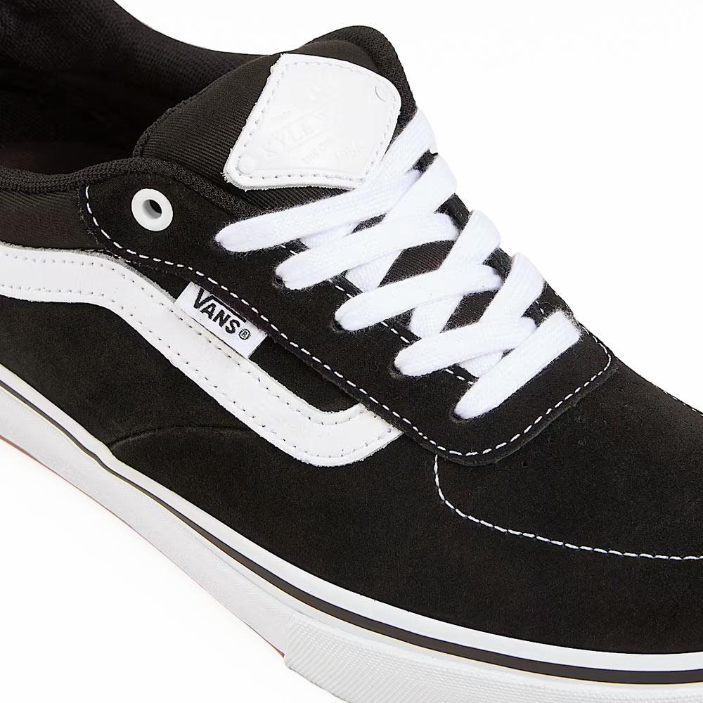 Vans Skate Kyle Walker - Black/White - Image 5