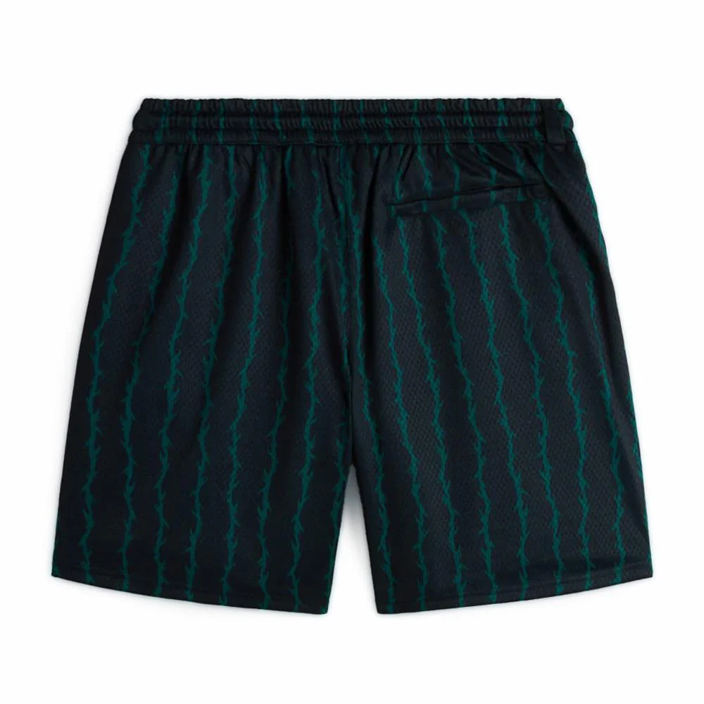 Vans Skate Loose Sport Shorts - Black - Image 2
