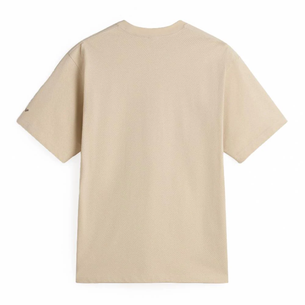 Vans Skate Mesh T-shirt - Peyote - Image 2