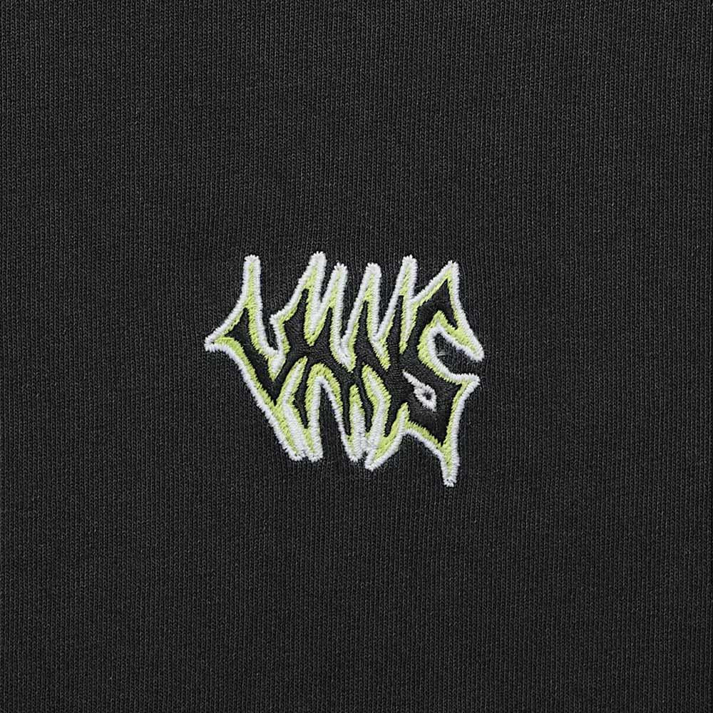 Vans Skate Metal T-shirt - Black - Image 2
