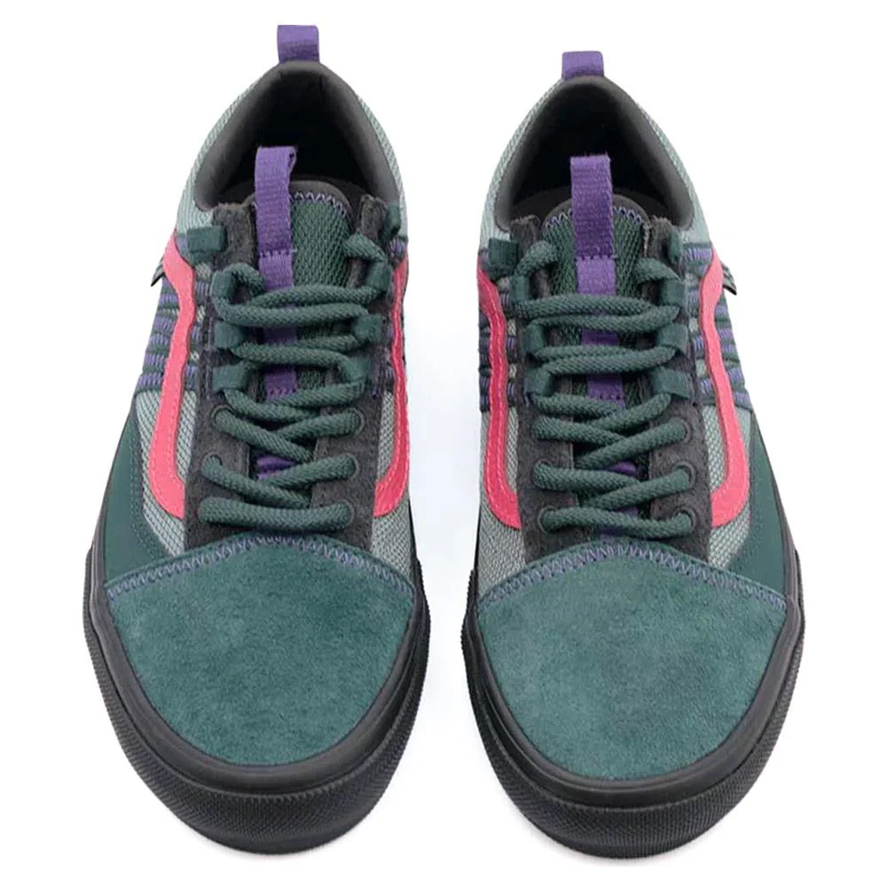 Vans Skate Old School Pro - Axel Cruysberghs Ponderosa Pine - Image 3