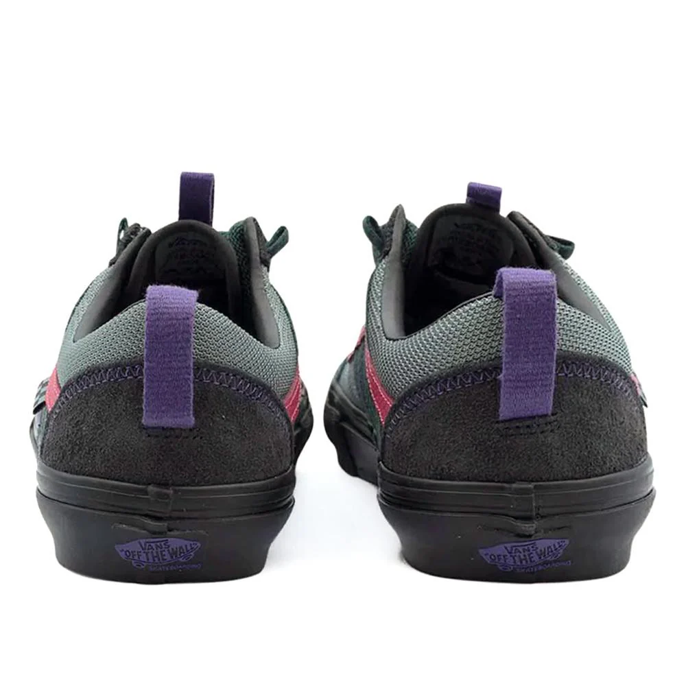 Vans Skate Old School Pro - Axel Cruysberghs Ponderosa Pine - Image 4
