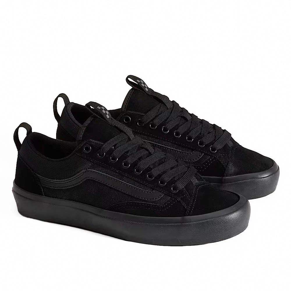 Vans Skate Old Skool 36+ - Blackout - Image 2