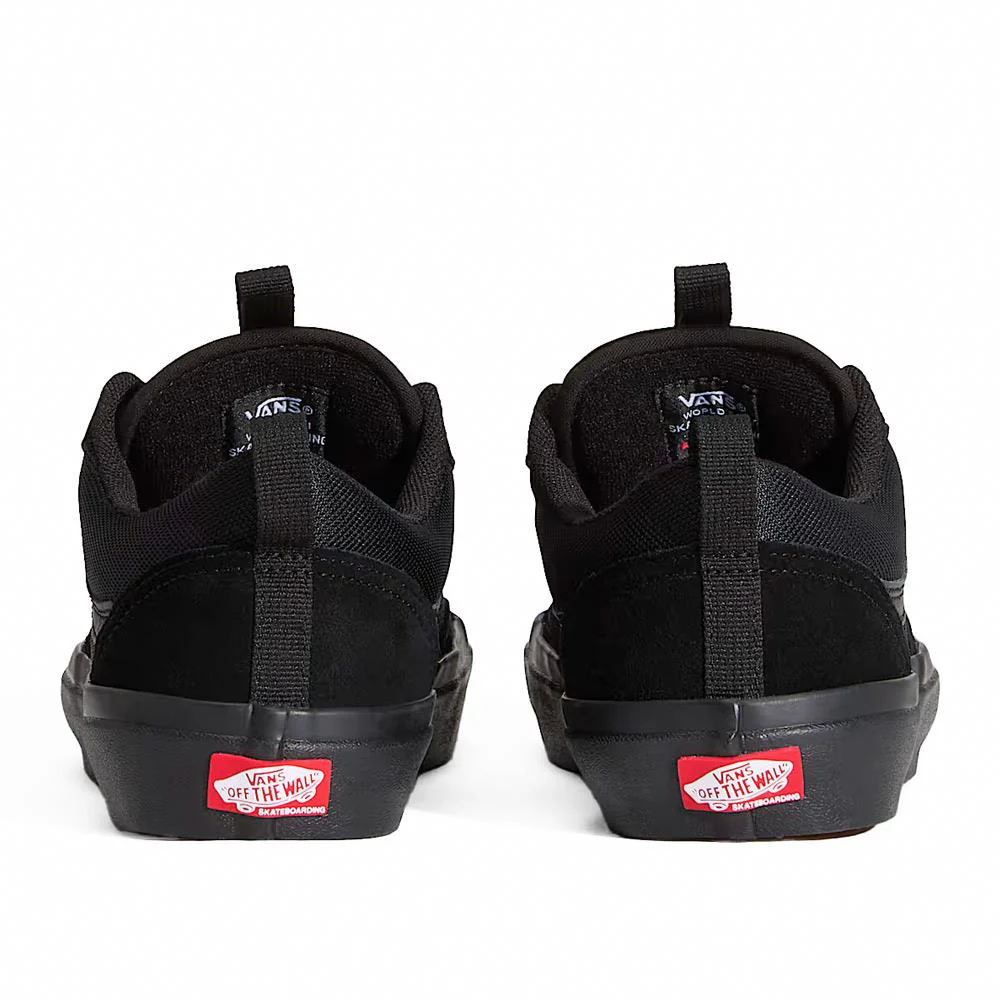 Vans Skate Old Skool 36+ - Blackout - Image 5
