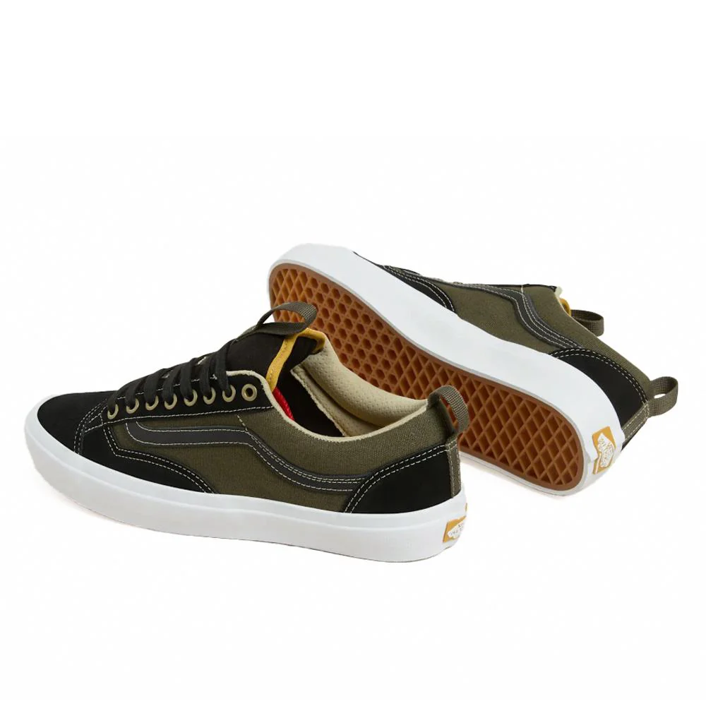 Vans Skate Old Skool 36+ - Dan Green - Image 3