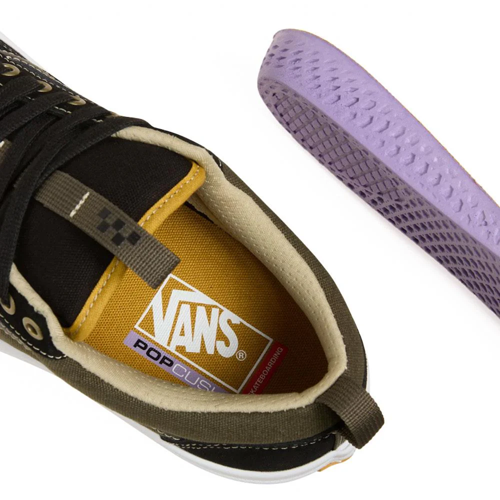 Vans Skate Old Skool 36+ - Dan Green - Image 5