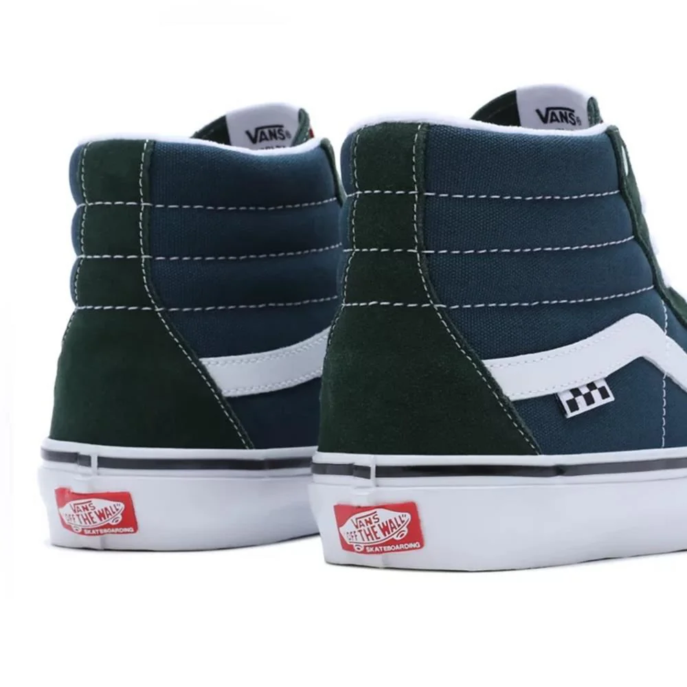 Vans Skate Sk8-Hi - Mountain View - Image 3