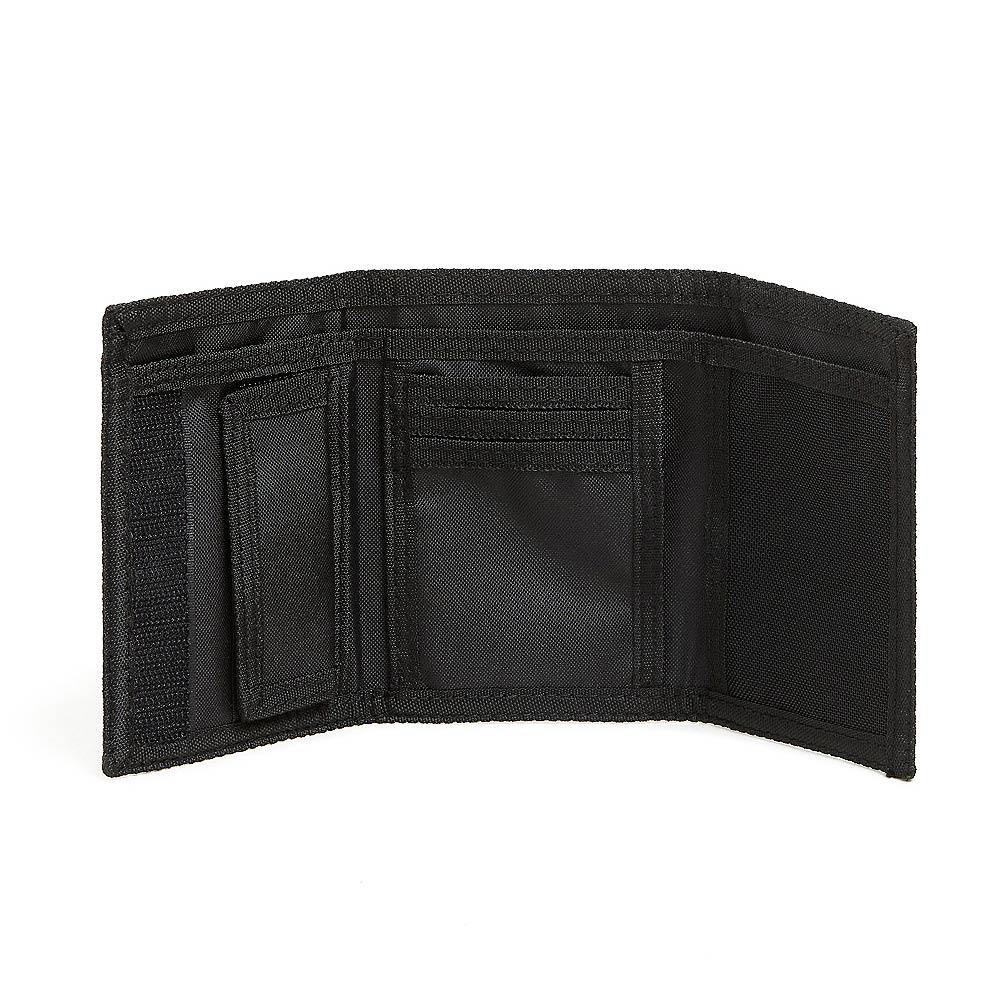 Vans Slipped Wallet - Black - Image 2