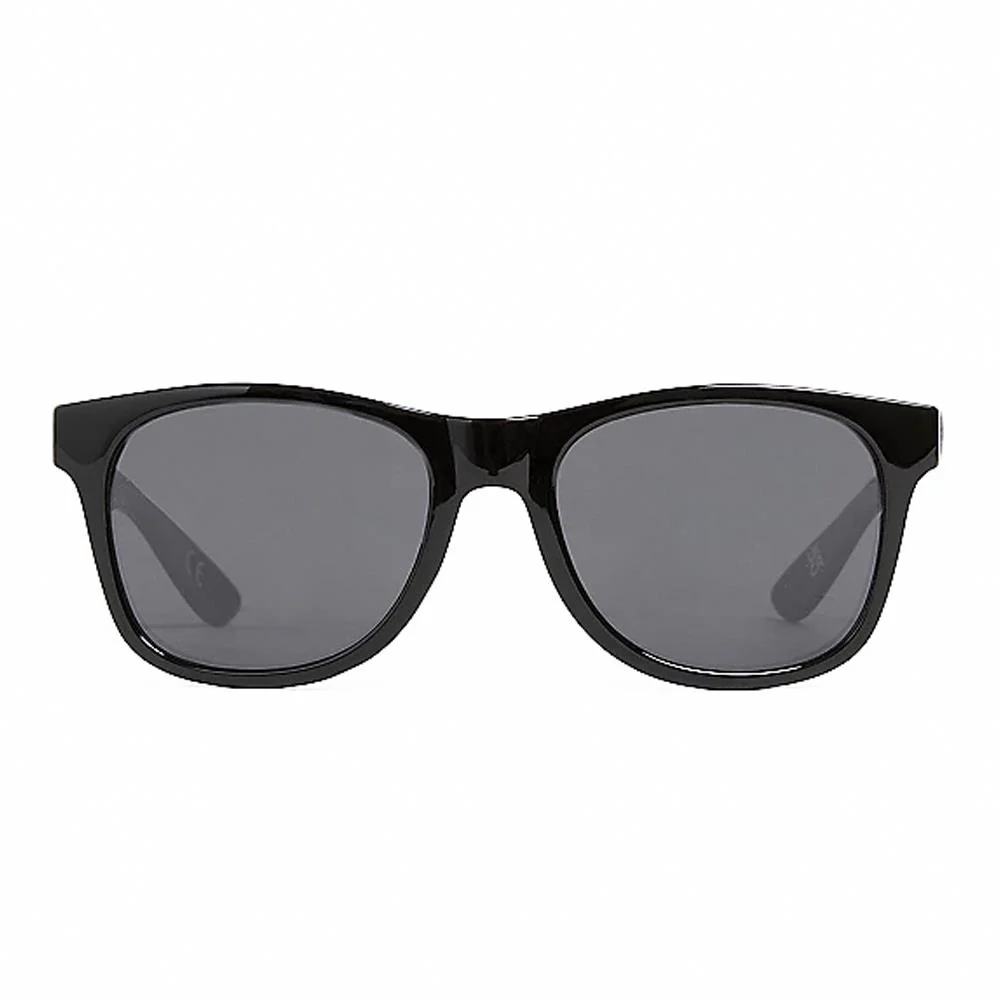 Vans Spicoli 4 Sunglasses - Black - Image 2