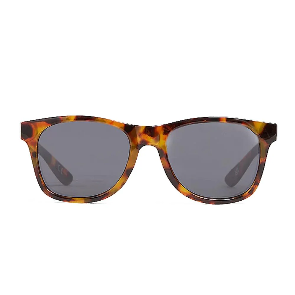 Vans Spicoli 4 Sunglasses - Cheetah Tortoise - Image 2