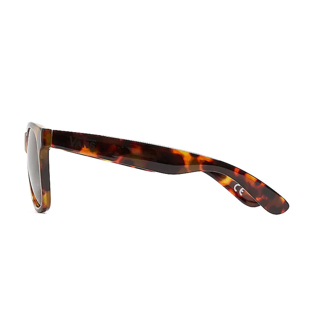 Vans Spicoli 4 Sunglasses - Cheetah Tortoise - Image 3
