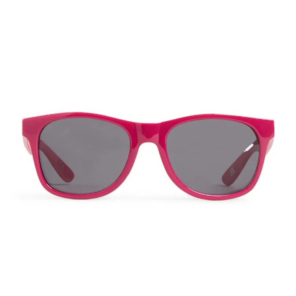 Vans Spicoli 4 Sunglasses - Cherries Jubilee - Image 2