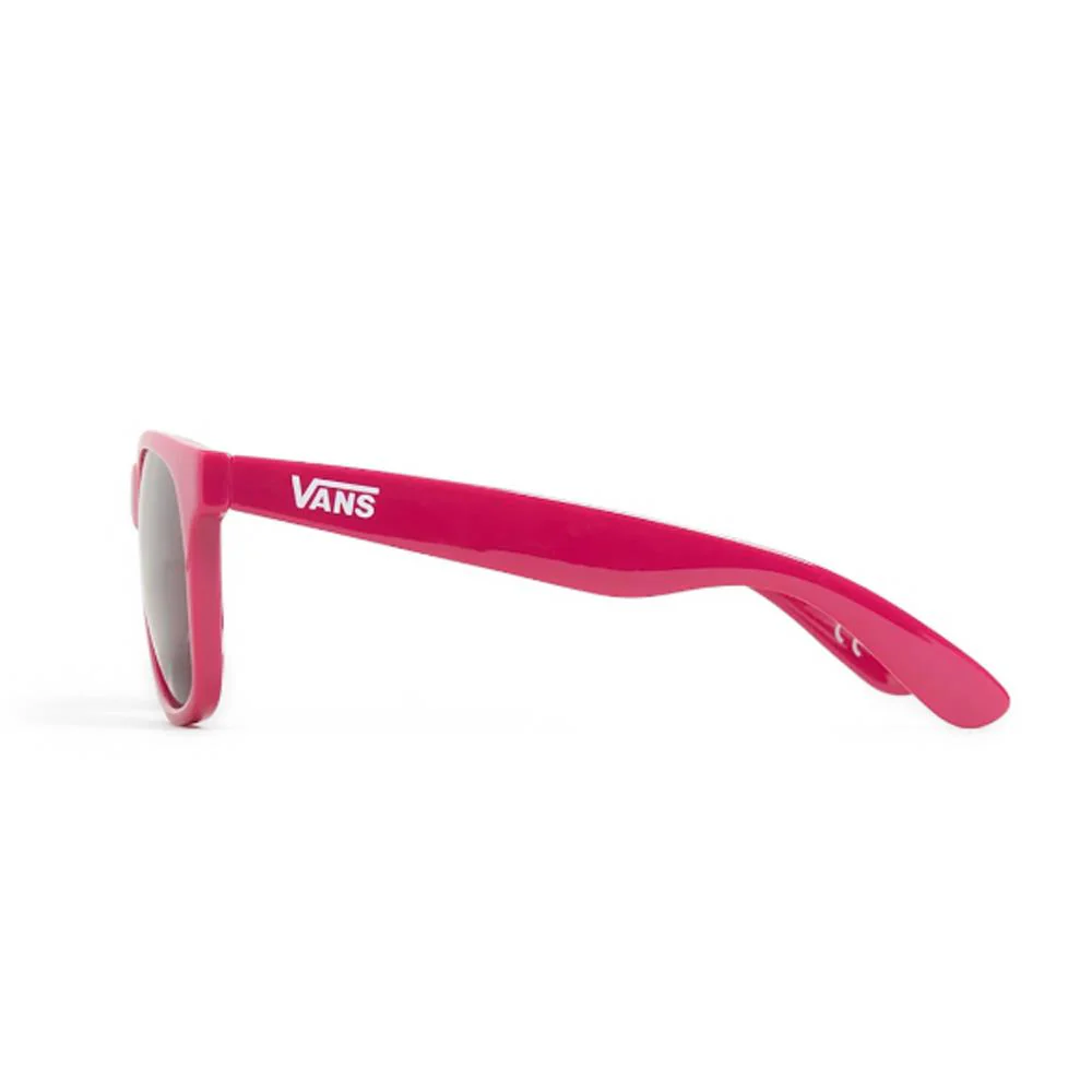 Vans Spicoli 4 Sunglasses - Cherries Jubilee - Image 3