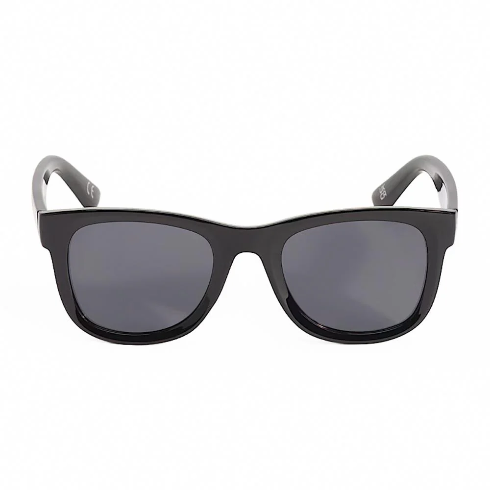 Vans Spicoli Sunglasses - Black - Image 2