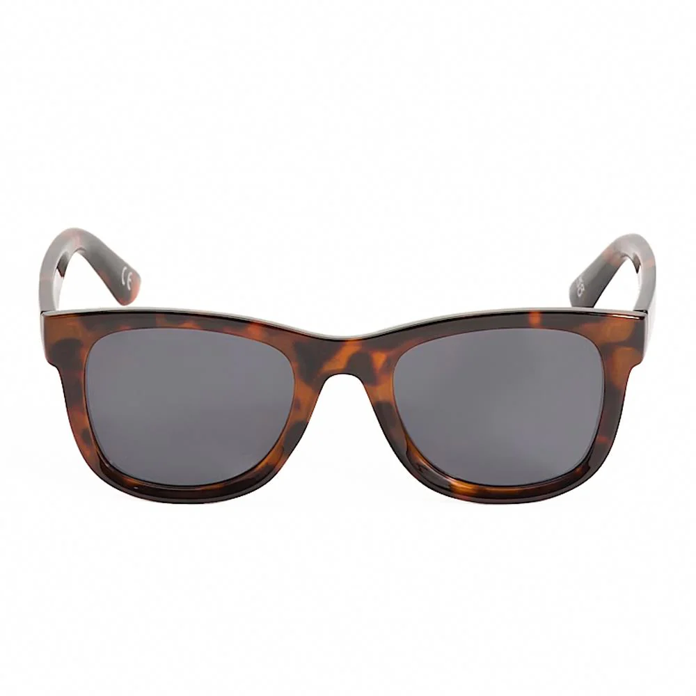 Vans Spicoli Sunglasses - Tortoise Shell - Image 2