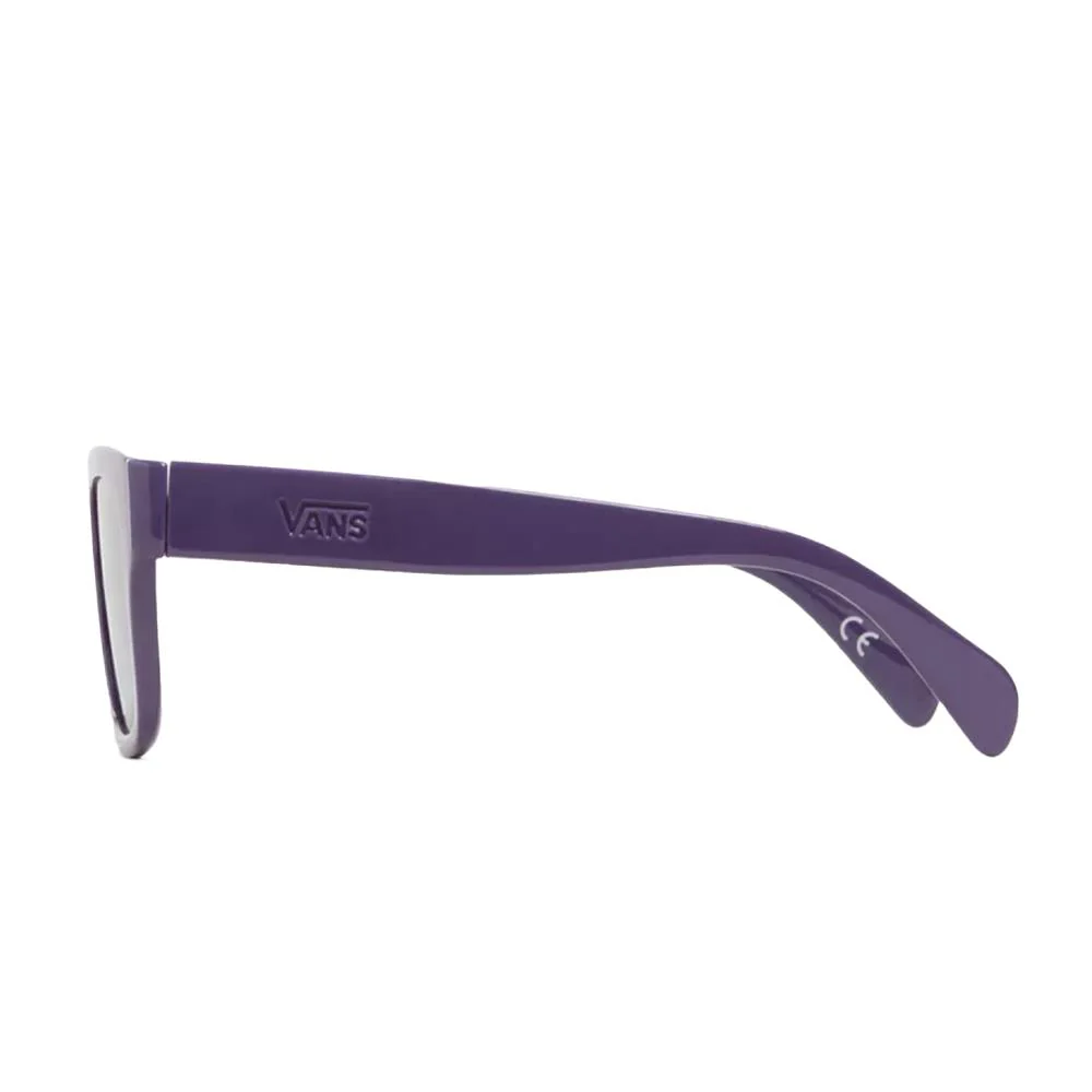 Vans Squared Off Sunglasses - Gothic Grape - Image 3