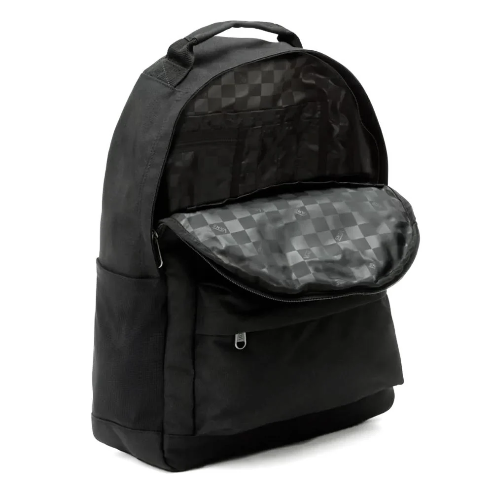 Vans Startle Backpack - Black - Image 3