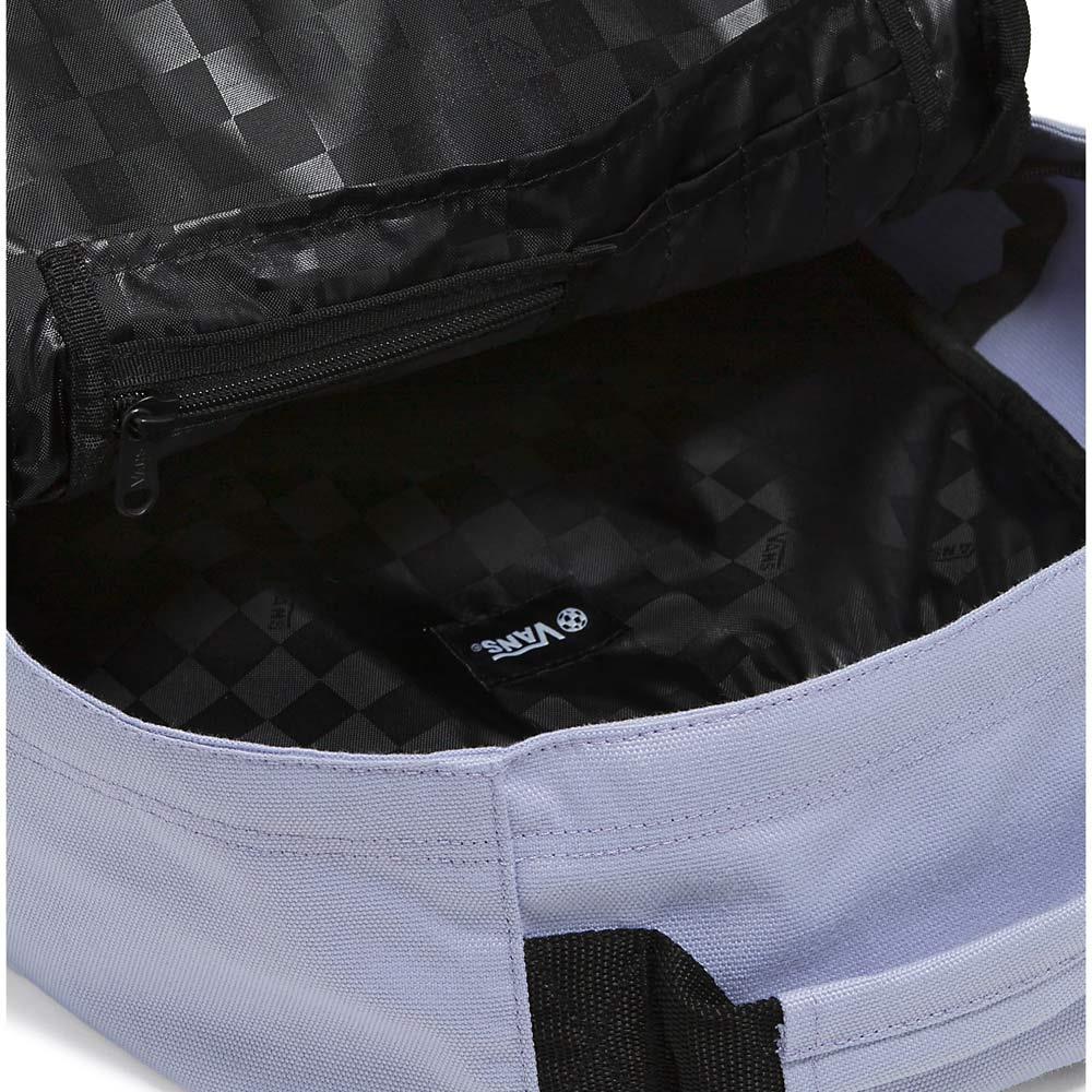 Vans Startle Backpack - Cosmic Sky - Image 4