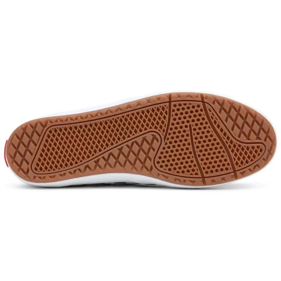 Vans The Lizzie - Checkerboard Black/Multi - Image 4