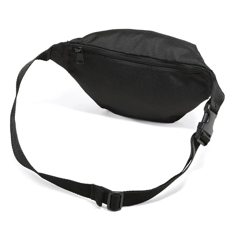 Vans Traveler Fanny Pack - Black - Image 2