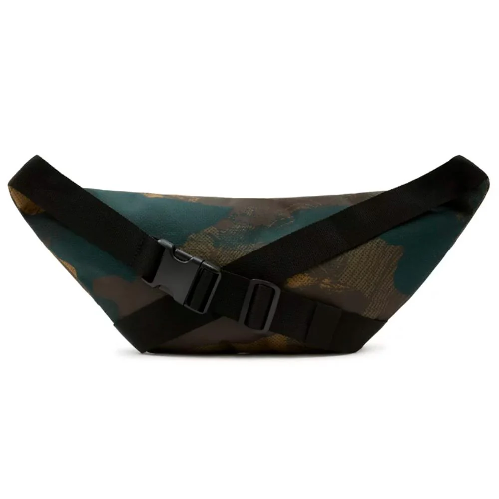 Vans Ward Cross Body Pack - Deep Forest/Kangaroo - Image 2