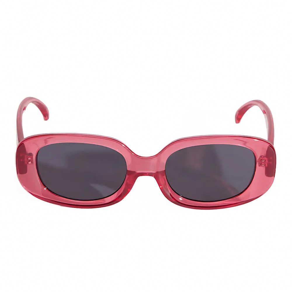 Vans Wheeling Sunglasses - Crimson Haze - Image 2