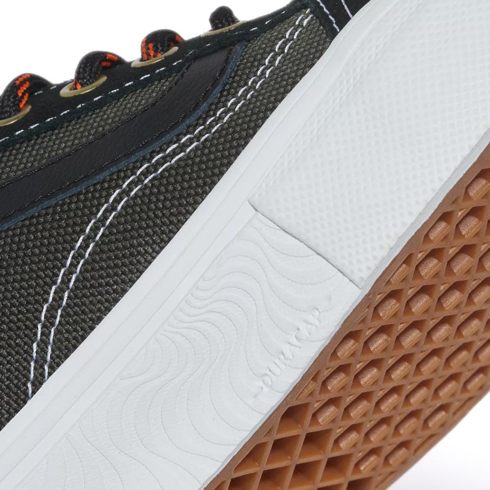 Vans X Spitfire Skate Old Skool - Black - Image 4