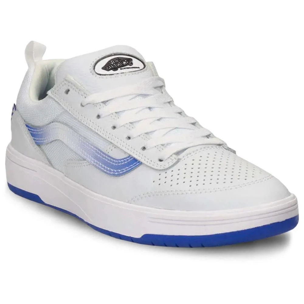 Vans Zahba - Classic White/Navy - Image 2