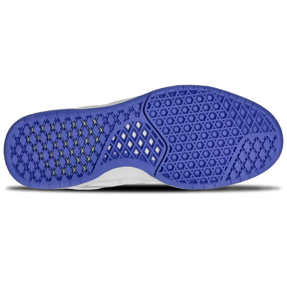 Vans Zahba - Classic White/Navy - Image 3