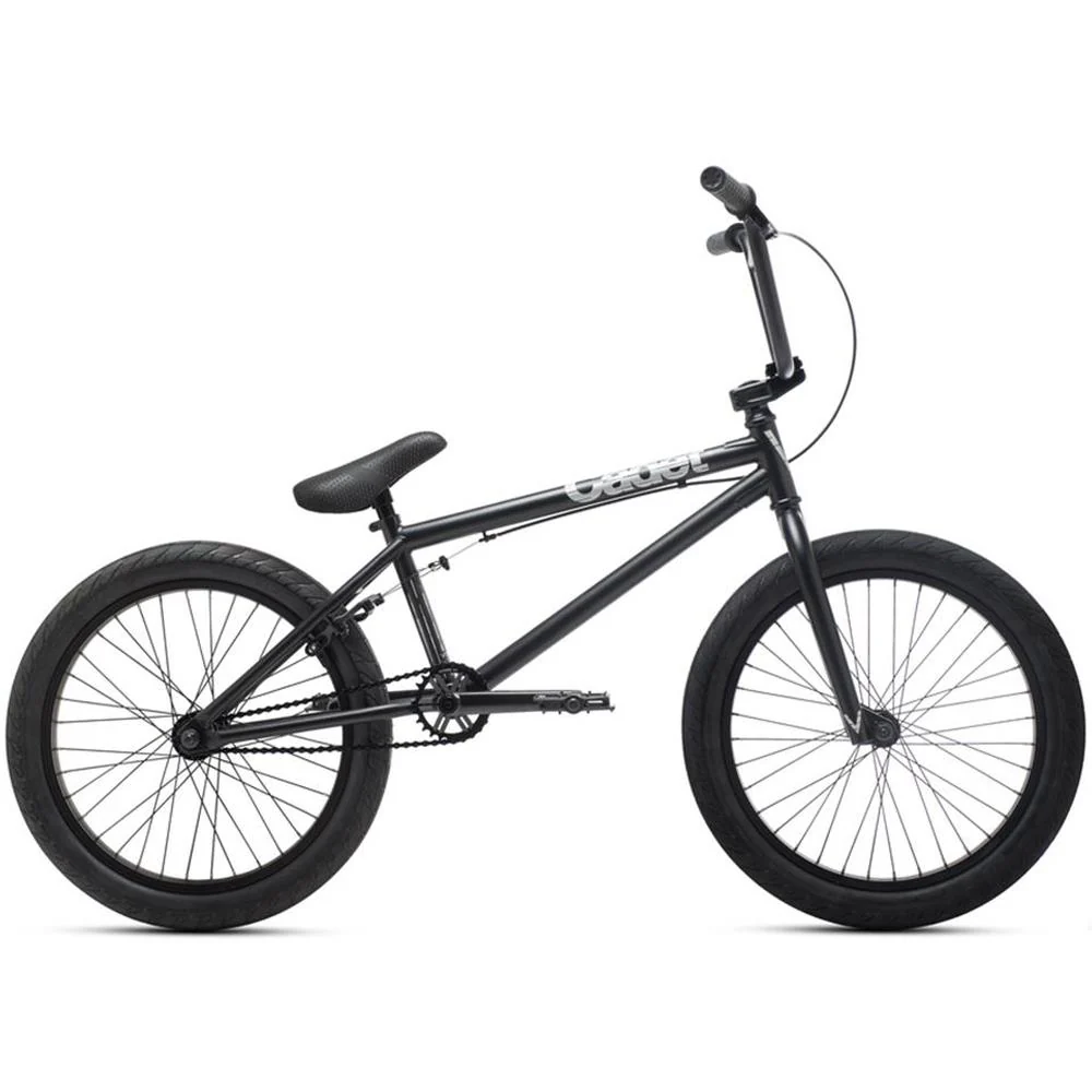 Verde Cadet BMX Bike - Image 9