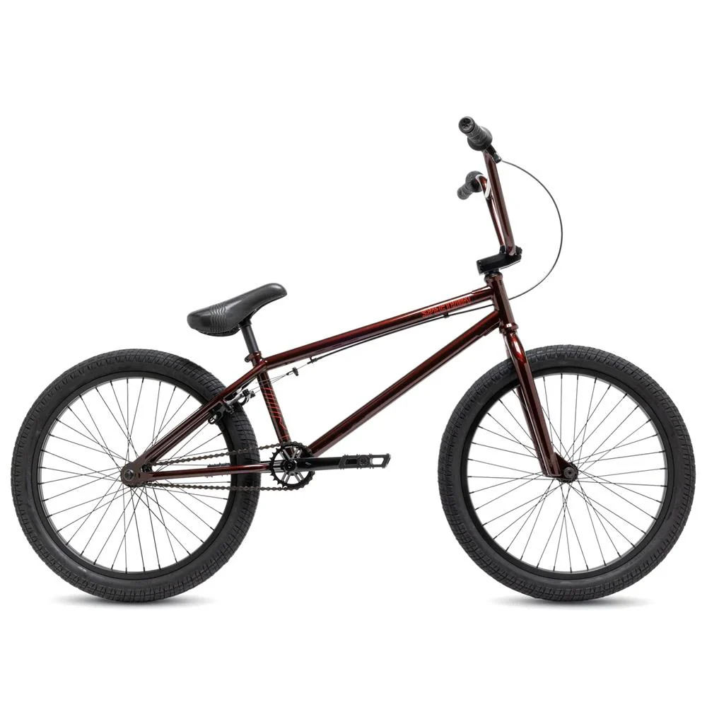 Verde Spectrum XL 22" BMX Bike - Image 3