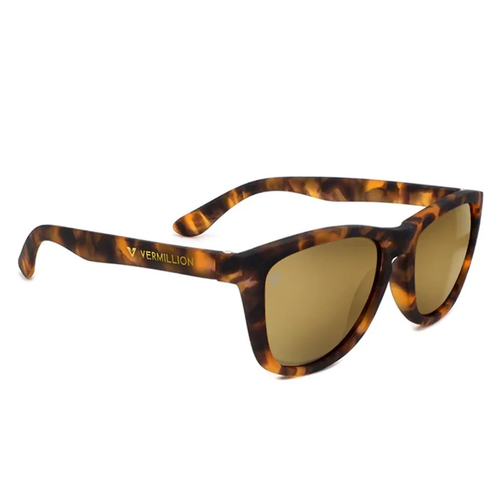 Vermillion Endy Sunglasses - Dakota Roche Signature - Image 2