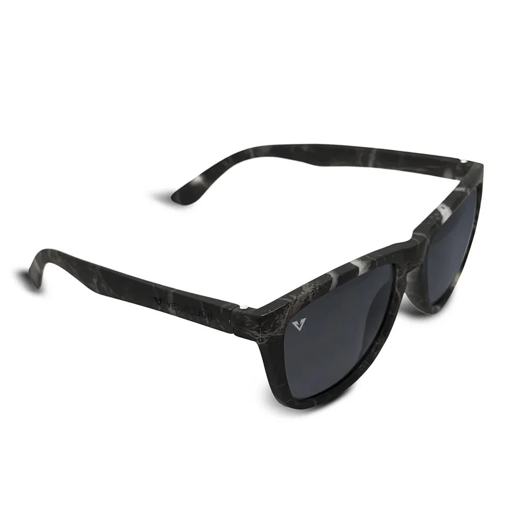 Vermillion Endy Sunglasses - Dan Lacey Signature - Image 2