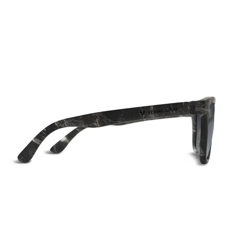 Vermillion Endy Sunglasses - Dan Lacey Signature - Image 3