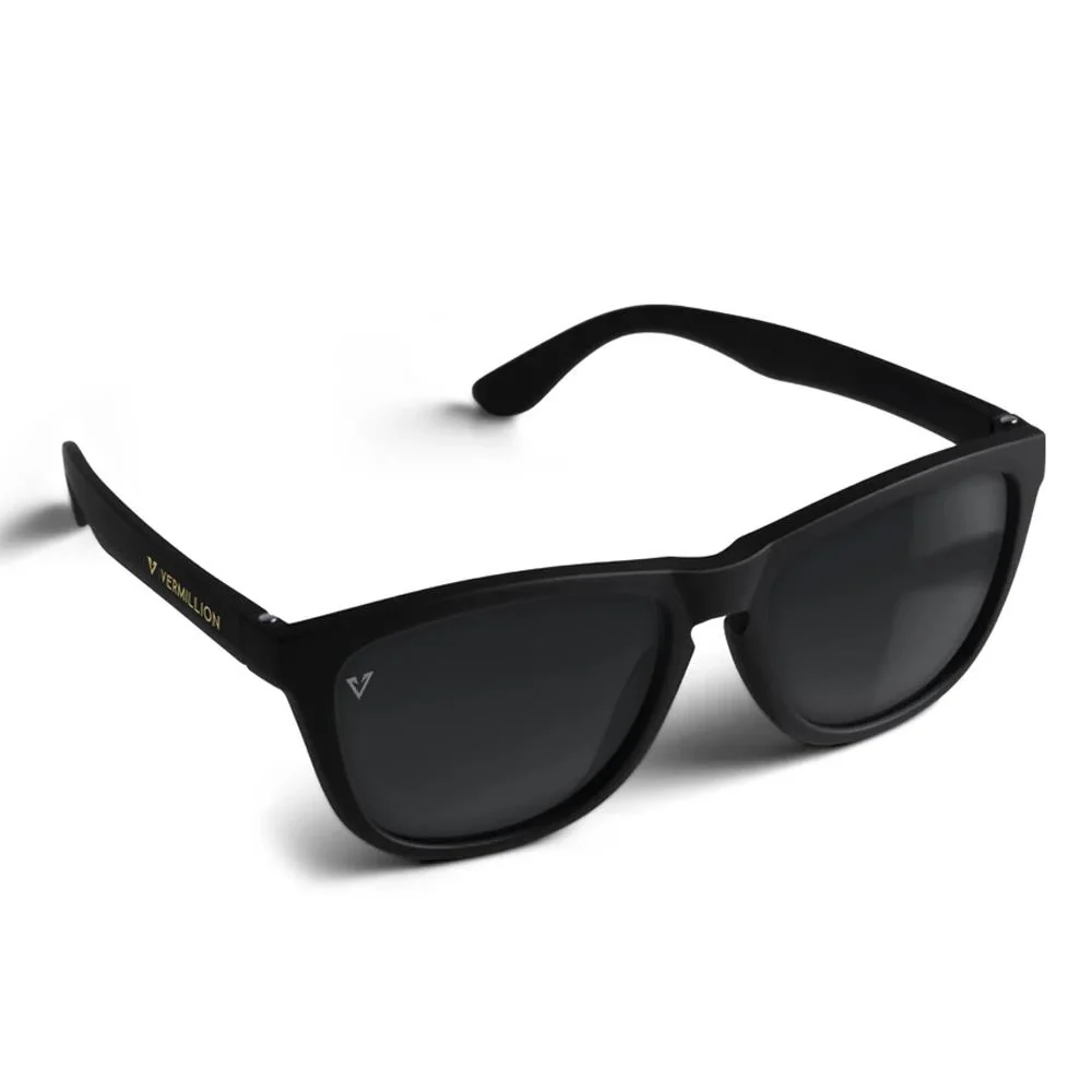 Vermillion Endy Sunglasses - Garrett Reynolds Signature - Image 2