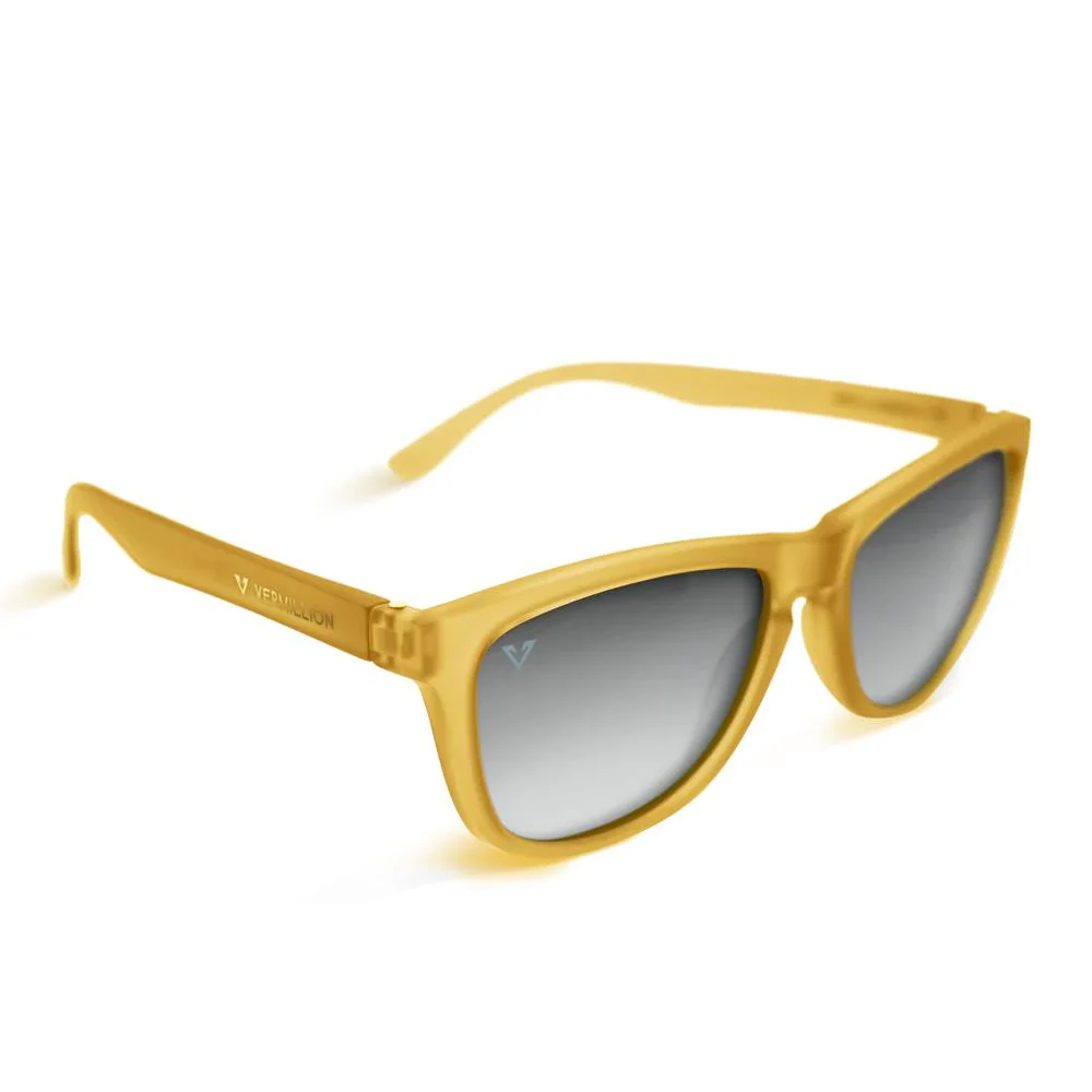 Vermillion Endy Sunglasses - Nathan Williams Signature - Image 2