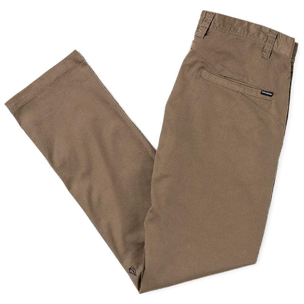 Volcom Frickin Modern Street Mushroom Pants - Image 2