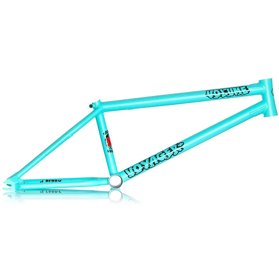 Volume Voyager XL Frame - Image 2