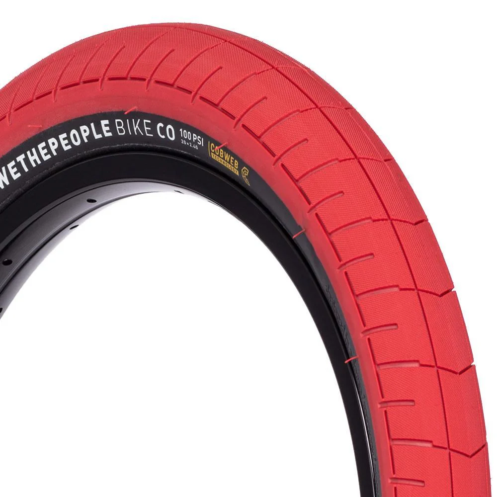 Wethepeople Activate 100 PSI Tyre - Image 2