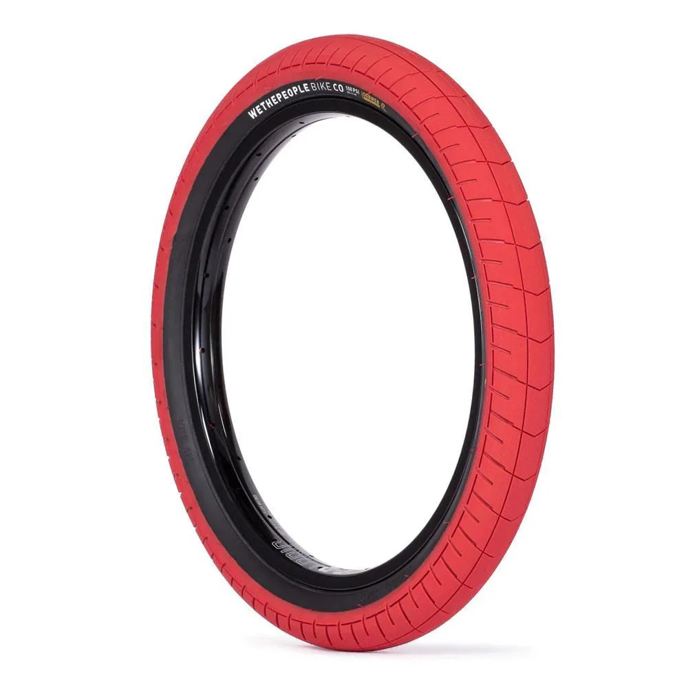 Wethepeople Activate 100 PSI Tyre - Image 3