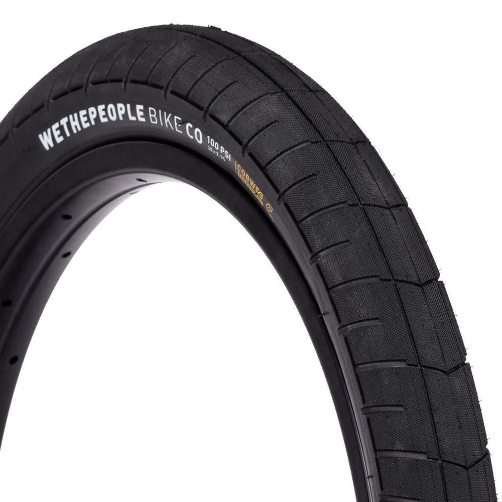 Wethepeople Activate 100 PSI Tyre - Image 4