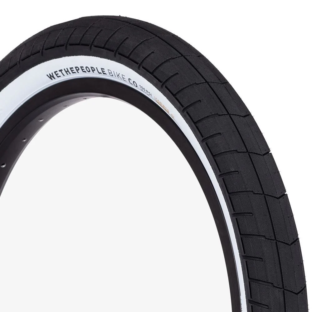 Wethepeople Activate 100 PSI Tyre - Image 7