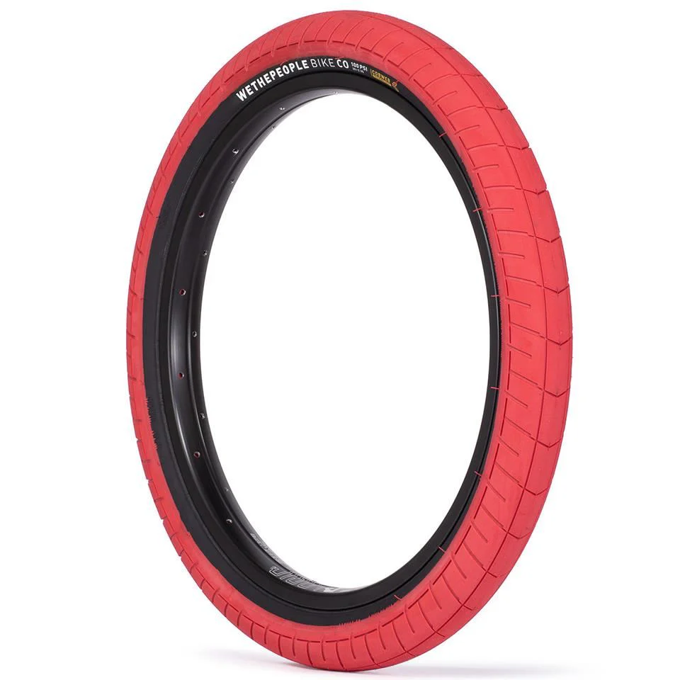 Wethepeople Activate 100 PSI Tyre - Image 9