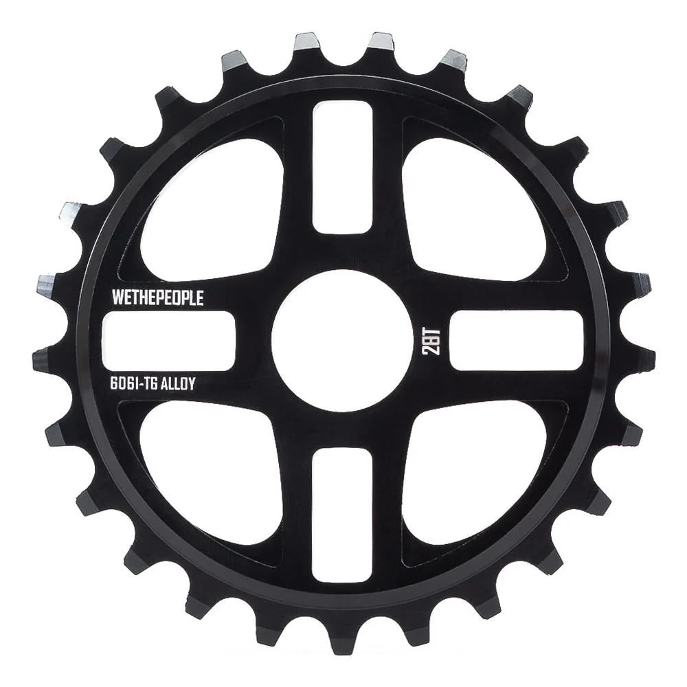 Wethepeople 4Star Sprocket - Image 3