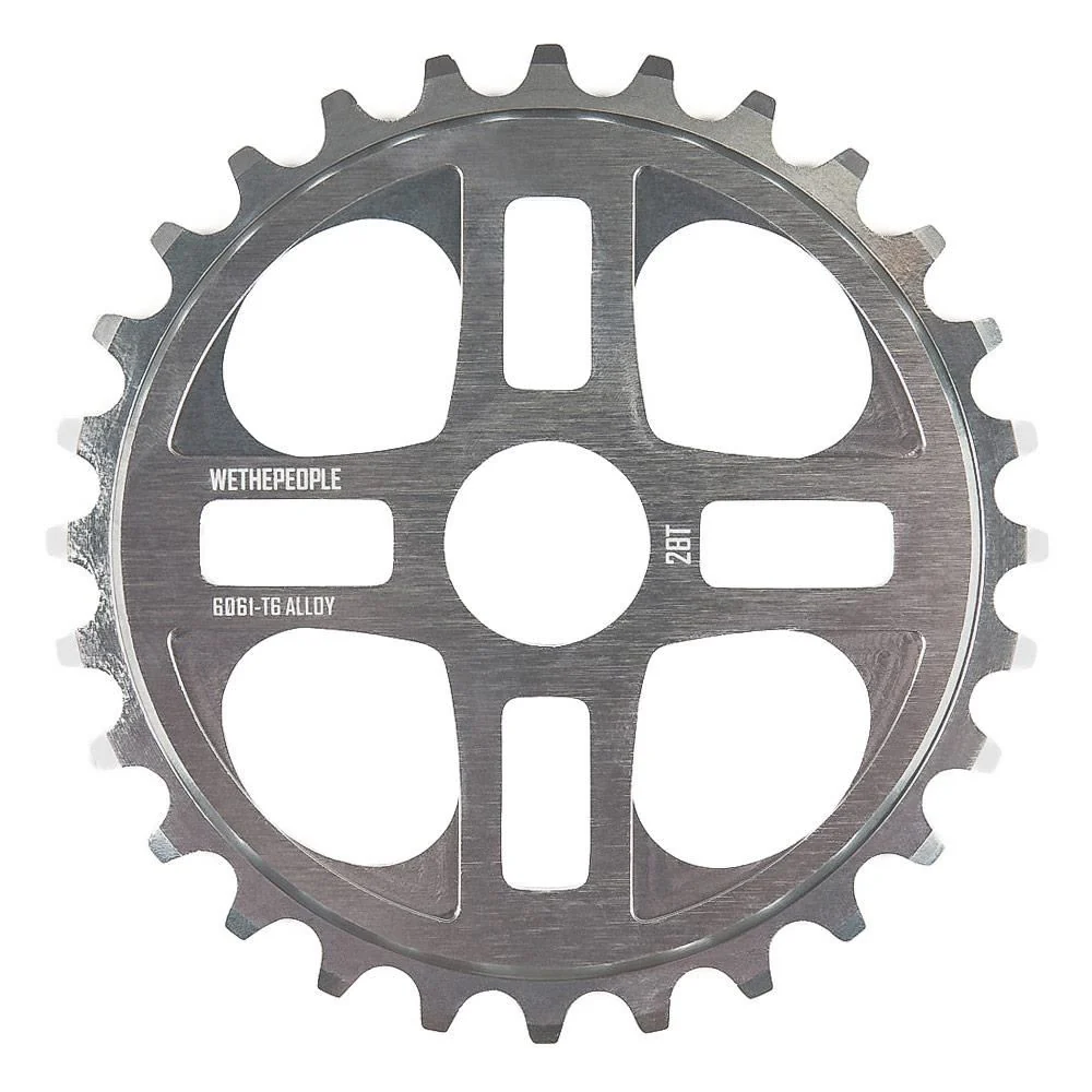 Wethepeople 4Star Sprocket - Image 4