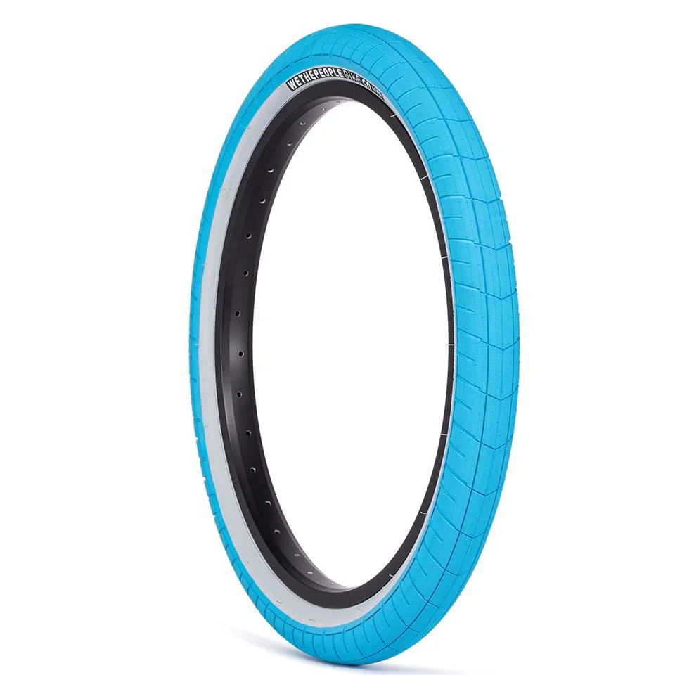 Wethepeople 60 PSI Activate Tyre - Image 3