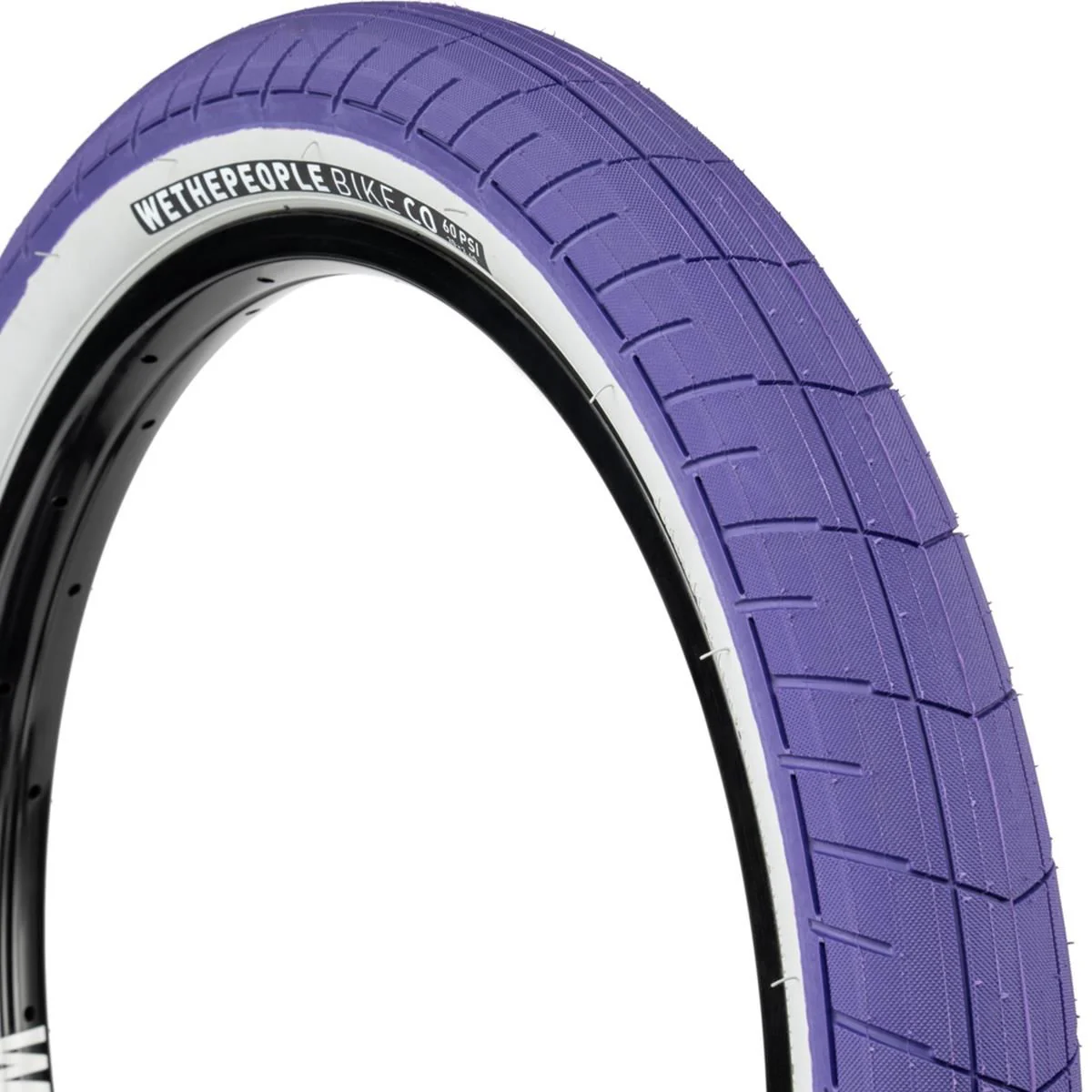 Wethepeople 60 PSI Activate Tyre - Image 7