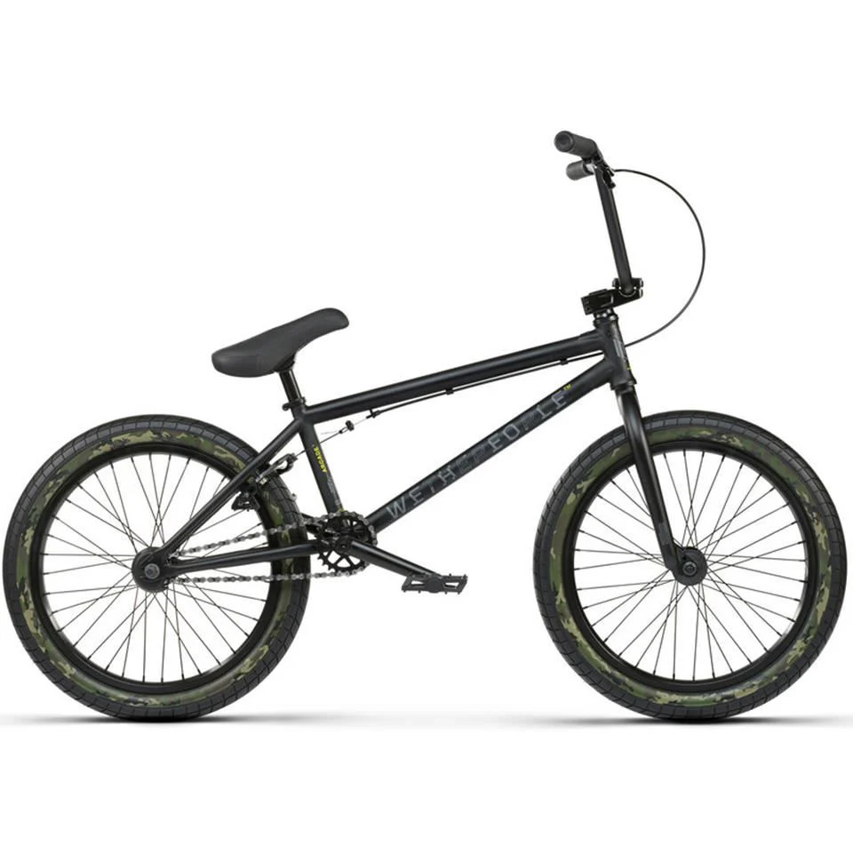 Wethepeople Arcade BMX Bike - Image 2