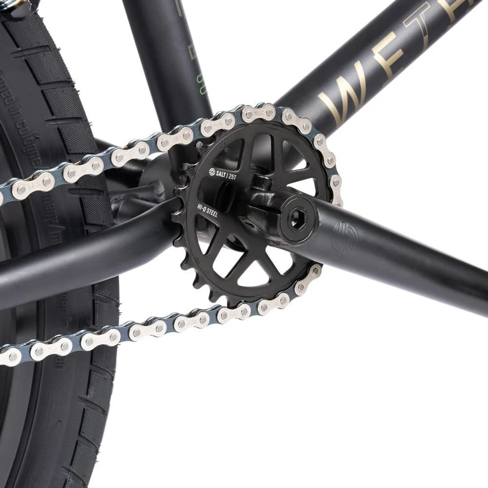 Wethepeople Arcade BMX Bike - Image 13
